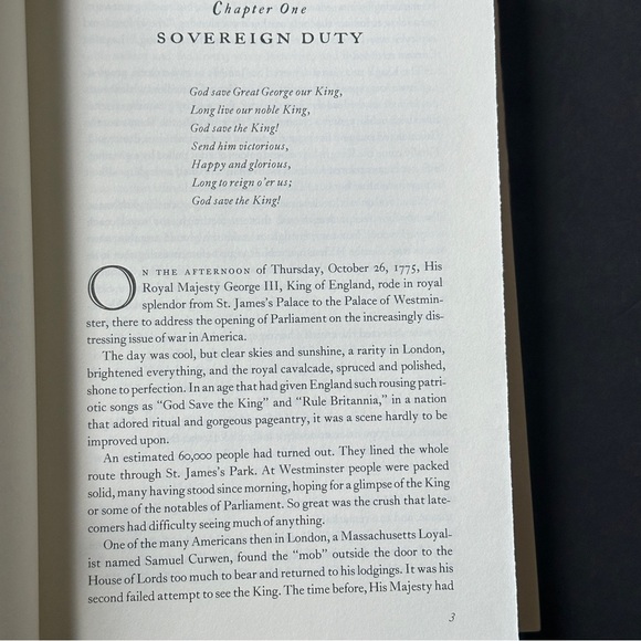1776 by David McCullough | Biography, American History | Hardcover Book - Picture 10 of 10